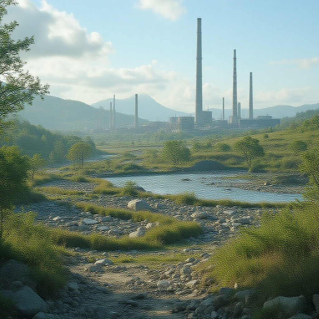 Enviromental remediation