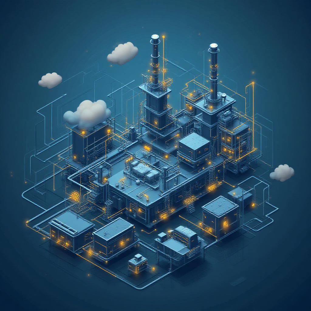 Process optimisation